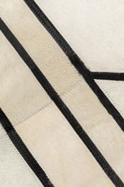 Matta Nora - Beige, 170x240cm - KARE Design