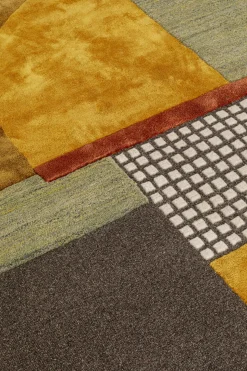 Matta Seventy, 240x170cm - KARE Design