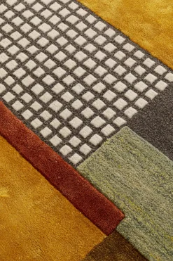 Matta Seventy, 240x170cm - KARE Design