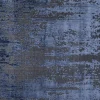 Matta Silja Blue - Blå, 240x170cm - KARE Design