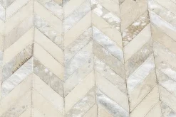 Matta Spike Elegance Beige, 240x170cm - KARE Design