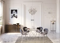 Matta Zigzag, 240x170cm - KARE Design