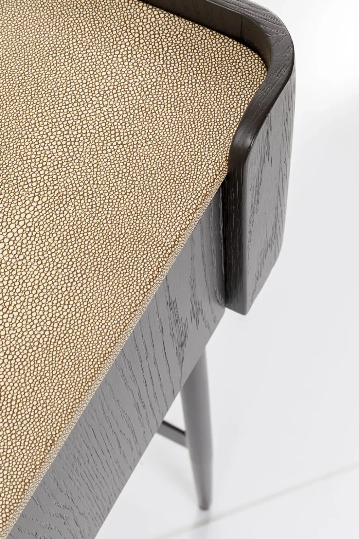 Milano Skrivbord, 140cm - KARE Design