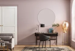Milano Skrivbord, 140cm - KARE Design