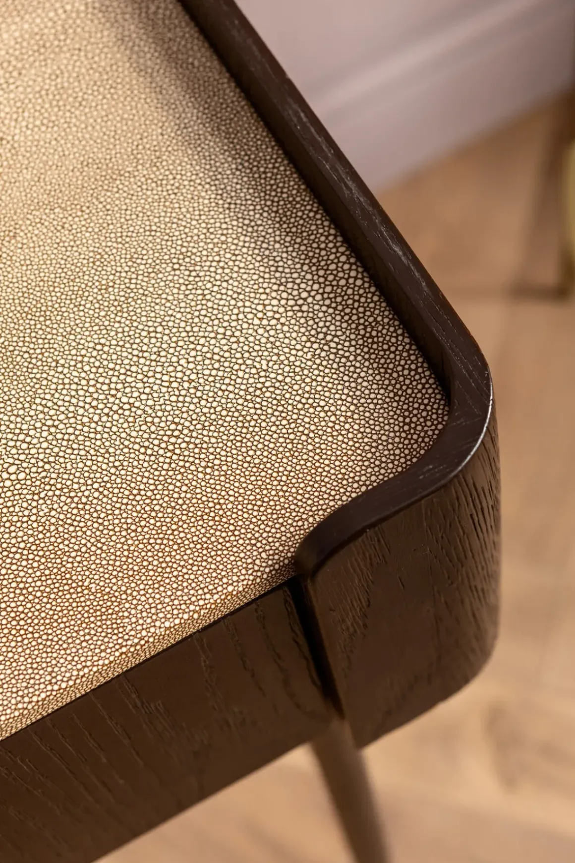 Milano Skrivbord, 140cm - KARE Design
