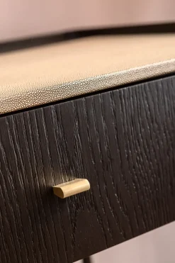 Milano Skrivbord, 140cm - KARE Design