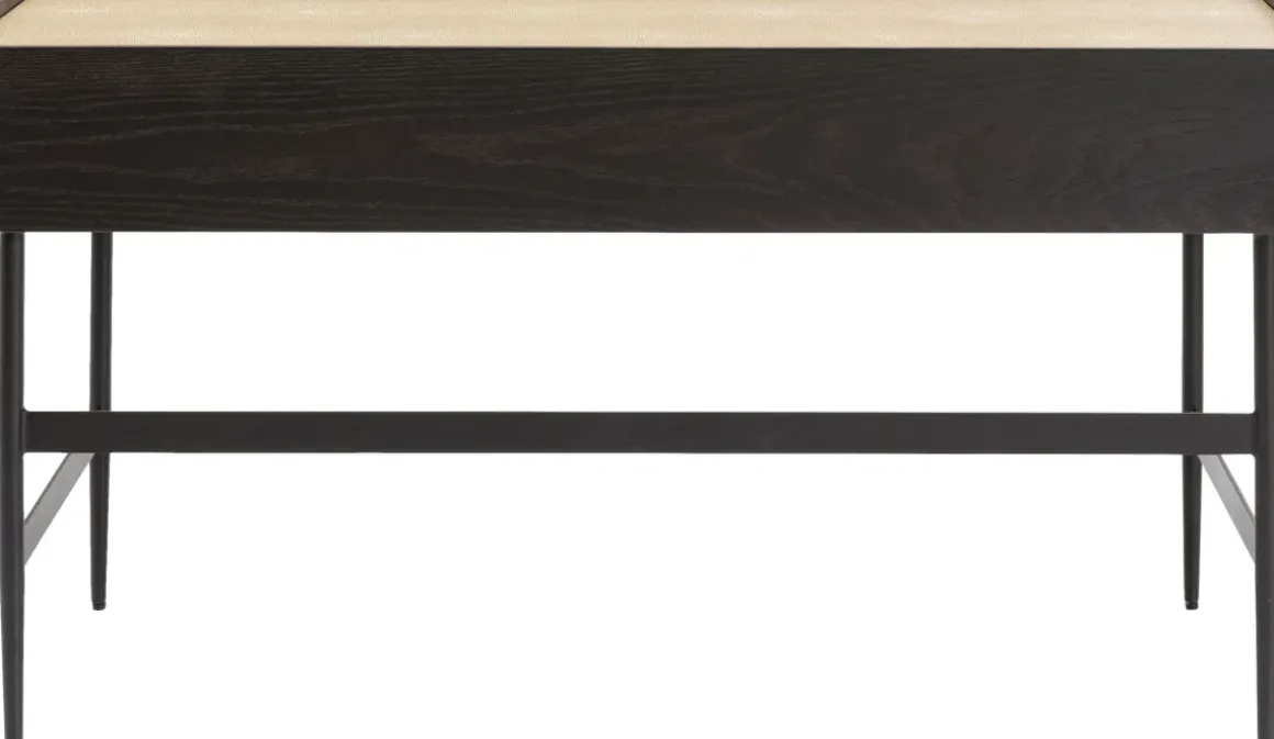 Milano Skrivbord, 140cm - KARE Design