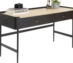 Milano Skrivbord, 140cm - KARE Design