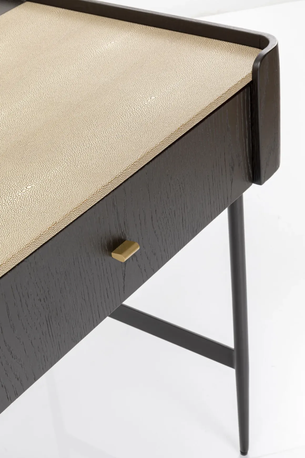 Milano Skrivbord, 140cm - KARE Design