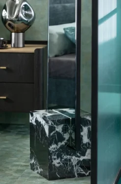 Milano Sängbord - Liten Byrå 2 Lådor - KARE Design