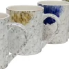 Mugg Biscotti - Grön - KARE Design
