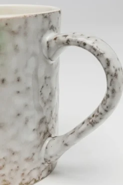 Mugg Biscotti - Grön - KARE Design