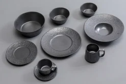 Mugg Cosmos - Svart - KARE Design