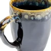 Mugg Lio - Mörkblå - KARE Design