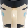 Mugg Sir - Keramik, Handdisk - KARE Design