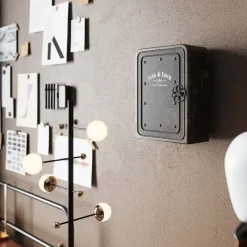 Nyckelskåp Safe - KARE Design