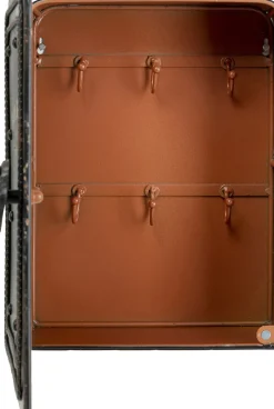 Nyckelskåp Safe - KARE Design