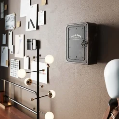 Nyckelskåp Safe - KARE Design