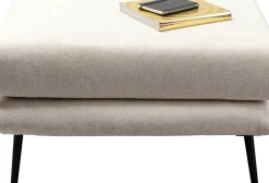 Pall Amalfi - Cream, 80x68cm - KARE Design