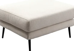 Pall Amalfi - Cream, 80x68cm - KARE Design