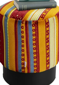 Pall Cherry - British Svart Ø36cm - KARE Design