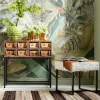 Pall Country Life - Brun/Svart Päls - KARE Design