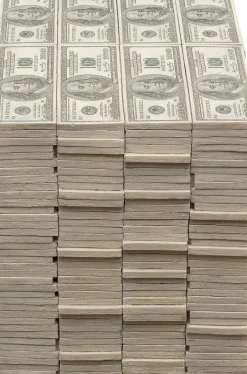 Pall Dollar - KARE Design