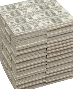 Pall Dollar - KARE Design