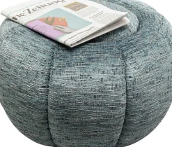 Pall Fiori - Blå Ø53cm - KARE Design