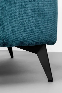 Pall Nia Glam - Mörkgrön - KARE Design