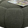 Pall Peppo Bloom - Melange Grön, Ø72m - KARE Design