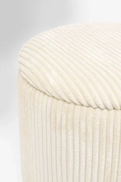 Pall Plush - Sittpuff med förvaring, 2-set - KARE Design