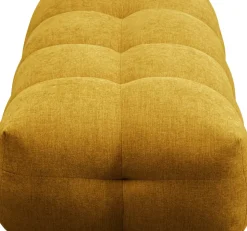 Pall Salamanca - Gul, 125x80cm - KARE Design