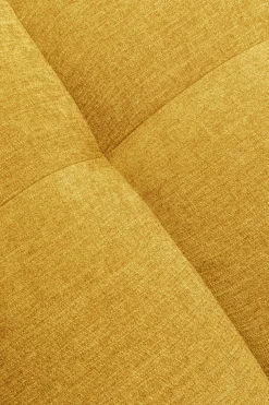 Pall Salamanca - Gul, 125x80cm - KARE Design