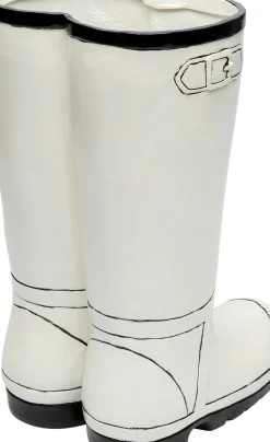 Paraplyställ Rubber Boots - Gummistövlar - KARE Design
