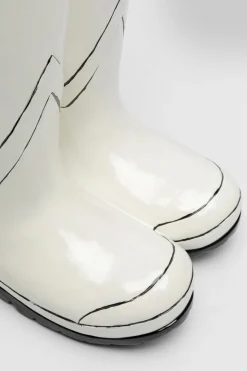 Paraplyställ Rubber Boots - Gummistövlar - KARE Design