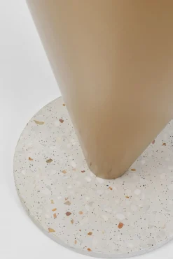 Paraplyställ Singing In The Rain - Guld - KARE Design