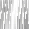 Pendelarmatur Living Vegas Deluxe - Krom, LED - KARE Design