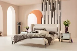 Pendelarmatur Living Vegas Deluxe - Matt Svart, LED - KARE Design