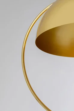 Pendel Cockatoo - Taklampa med Kakadua/Mässingsfinish - KARE Design