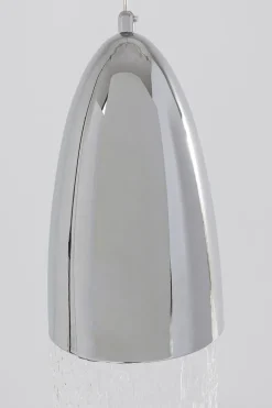 Pendel Frozen - Krom Ø20cm - KARE Design