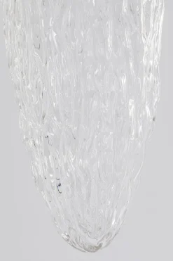 Pendel Frozen - Krom Ø20cm - KARE Design