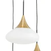 Pendel Gocce - Taklampa Ø47cm - KARE Design
