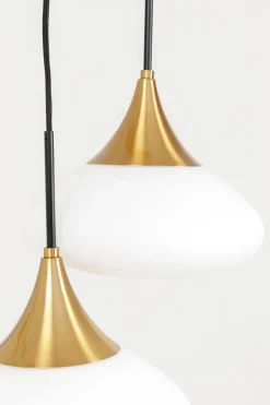 Pendel Gocce - Taklampa, 70x140cm - KARE Design