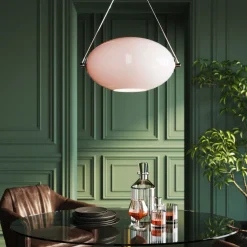 Pendellampa Pendolo Big - KARE Design