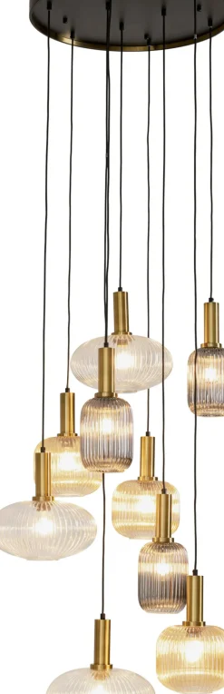 Pendel Lobby Nove Ø80cm - KARE Design