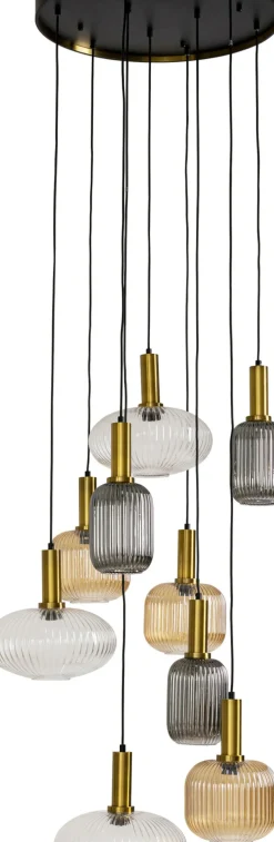 Pendel Lobby Nove Ø80cm - KARE Design