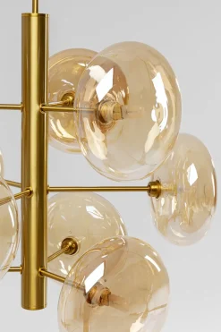 Pendel Taklampa Headlight - Mässing/Glas - KARE Design