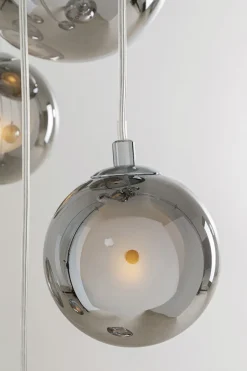 Pendel Taklampa Symphony - Krom - KARE Design