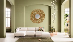 Pendel Trapez - Taklampa XL, 280cm - KARE Design